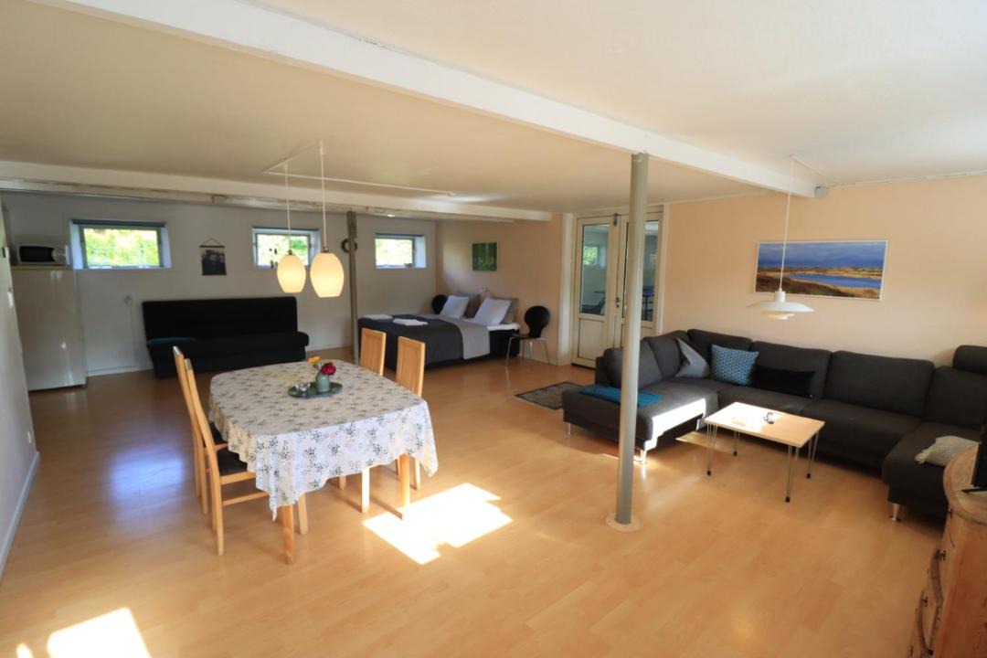 Photo of Livingroom in Outrup