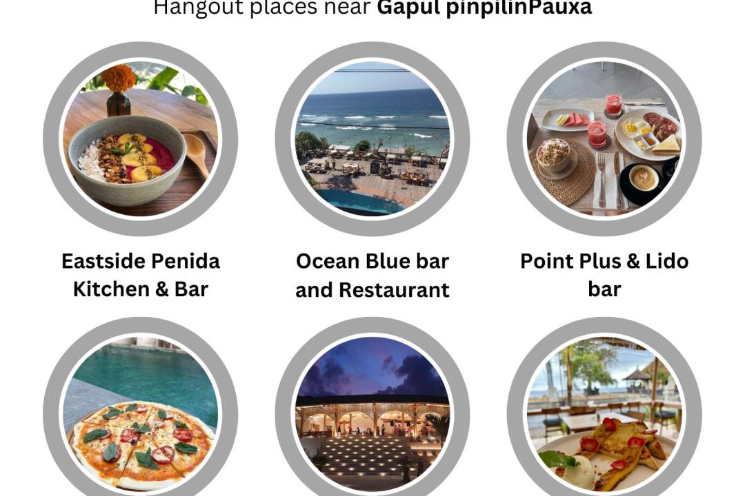 Photo of Others in Penida Island