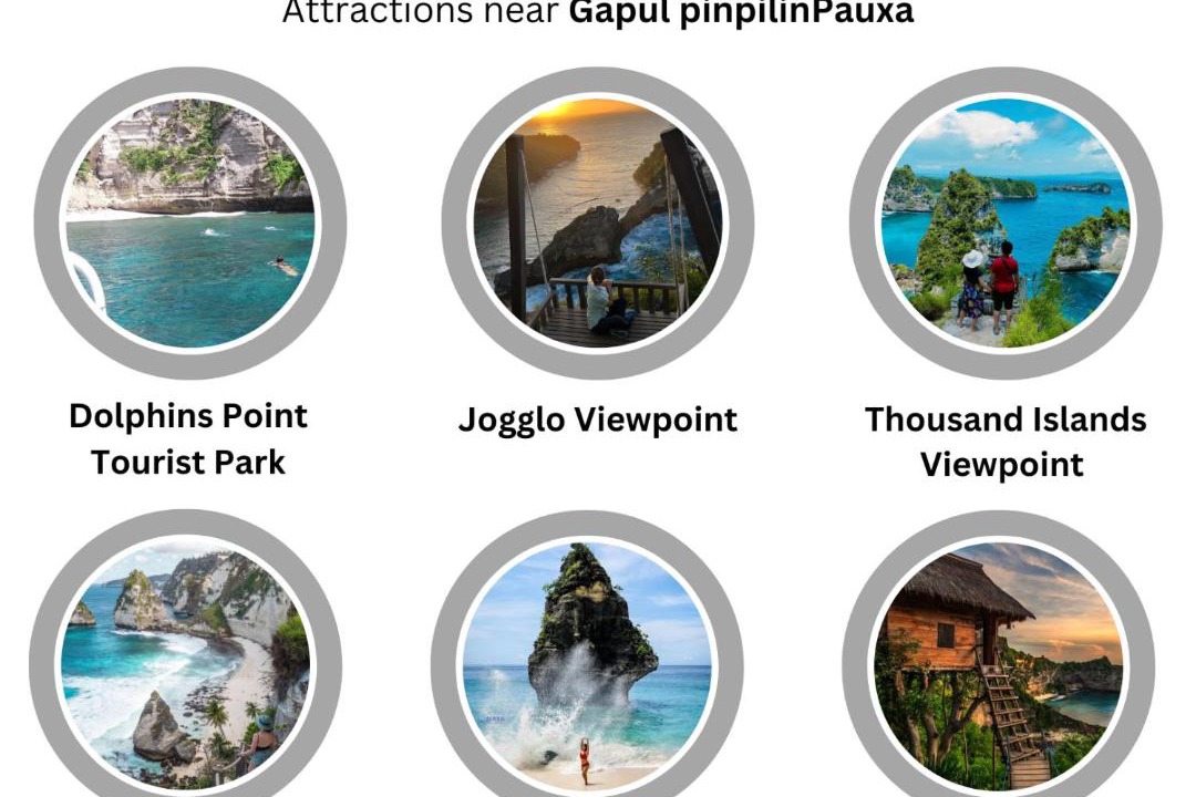 Photo of Others in Penida Island