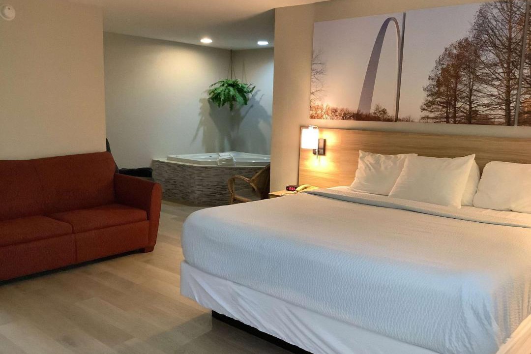 Photo of Bedroom in Kingdom City