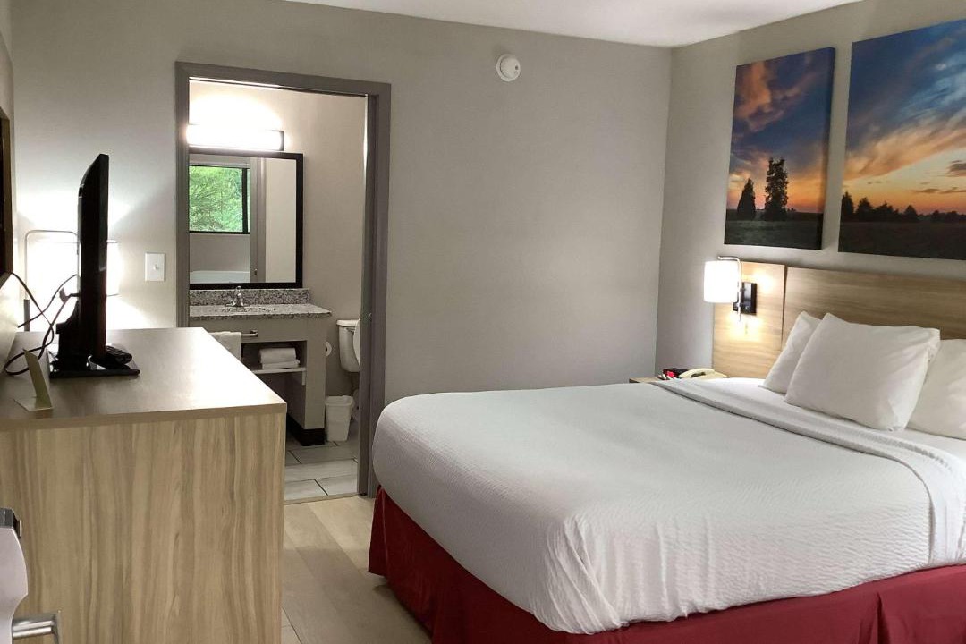 Photo of Bedroom in Kingdom City