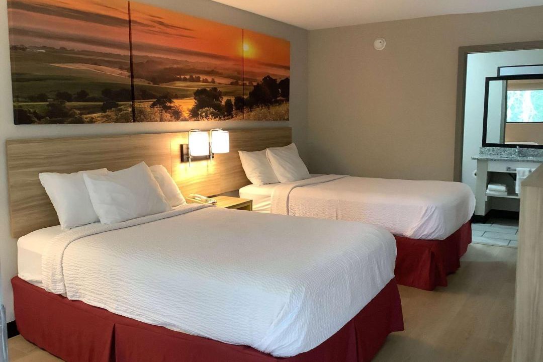 Photo of Bedroom in Kingdom City