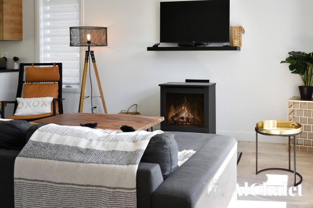 Photo of Livingroom in Pont-Rouge