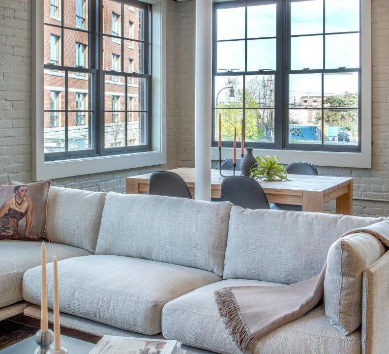 Photo of Livingroom in Portland