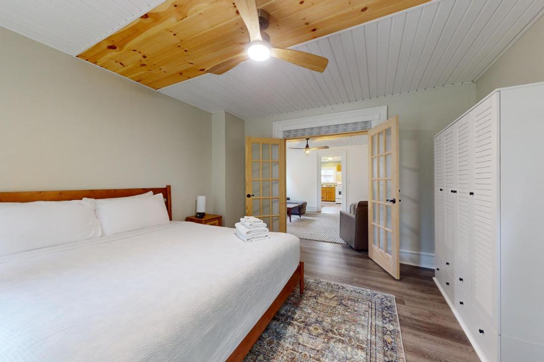 Photo of Bedroom in Canandaigua