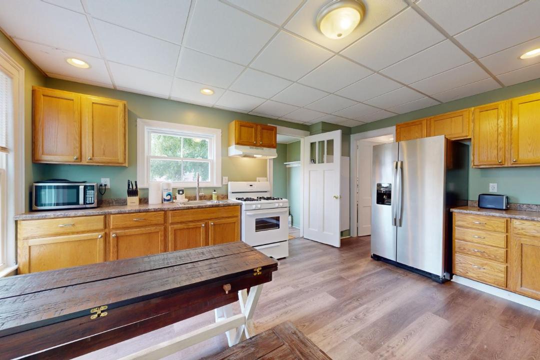 Photo of Kitchen in Canandaigua