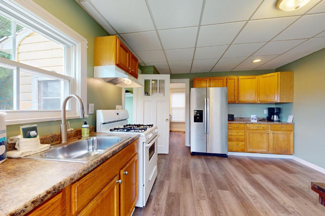 Photo of Kitchen in Canandaigua