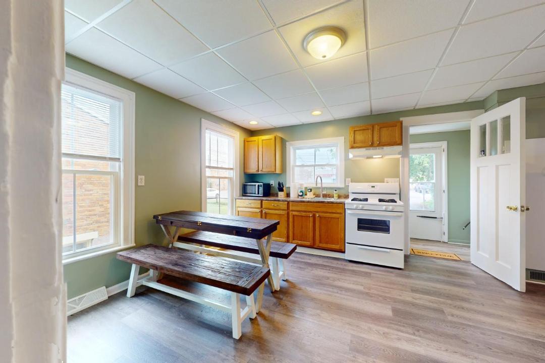 Photo of Kitchen in Canandaigua