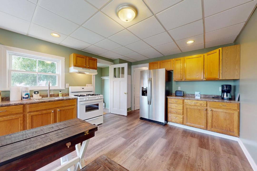 Photo of Kitchen in Canandaigua