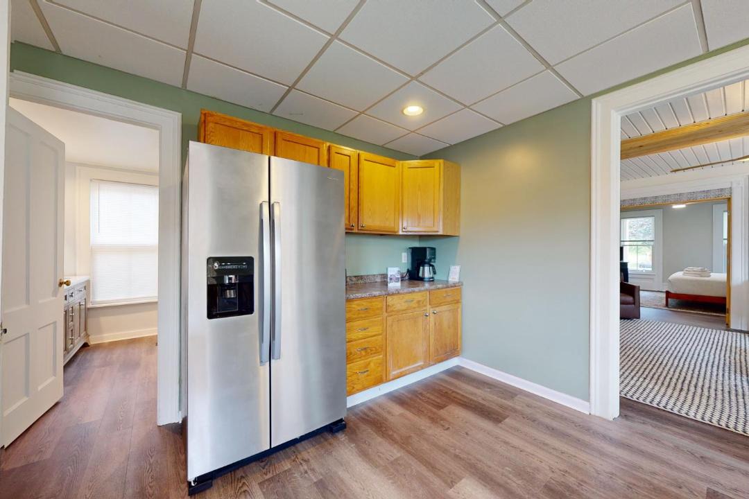 Photo of Kitchen in Canandaigua