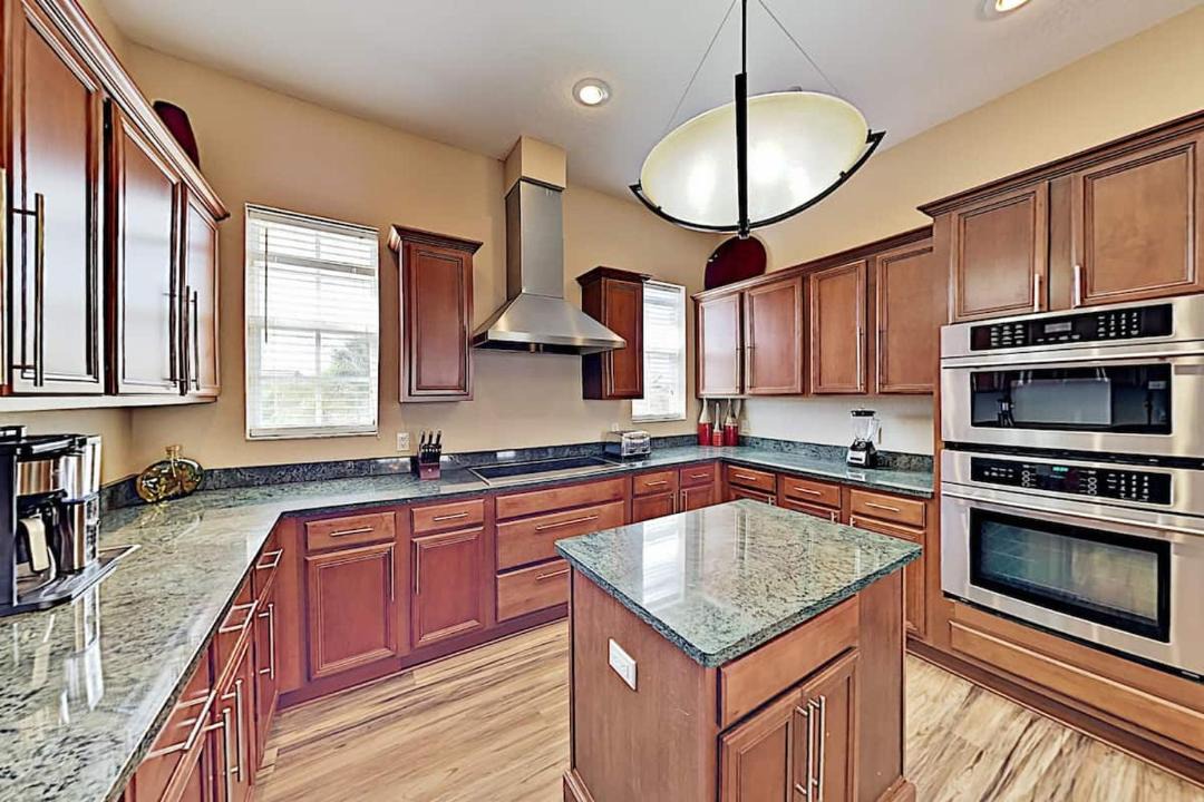 Photo of Kitchen in Apollo Beach