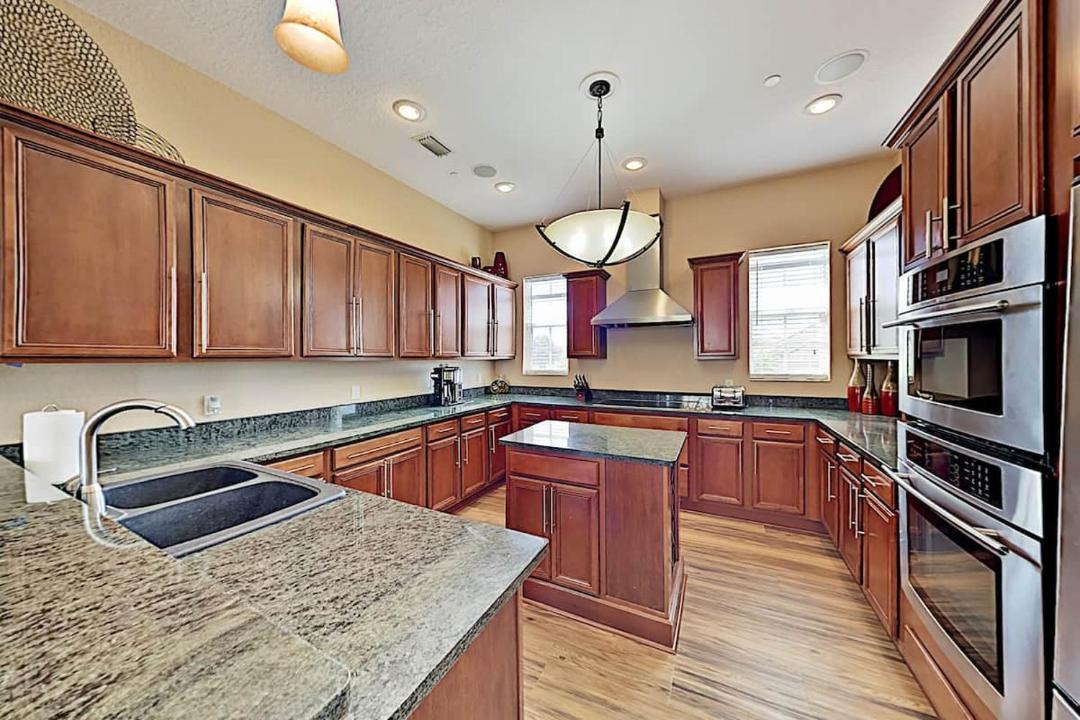 Photo of Kitchen in Apollo Beach