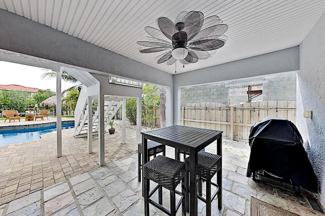 Photo of Patio Balcony in Apollo Beach