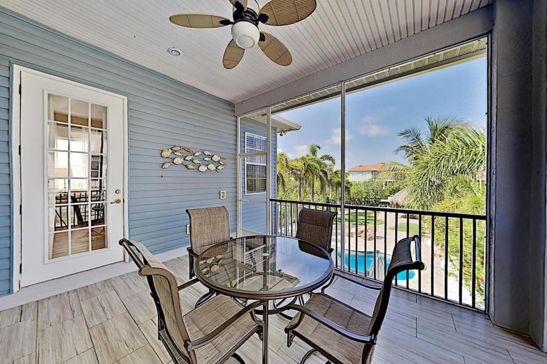Photo of Patio Balcony in Apollo Beach