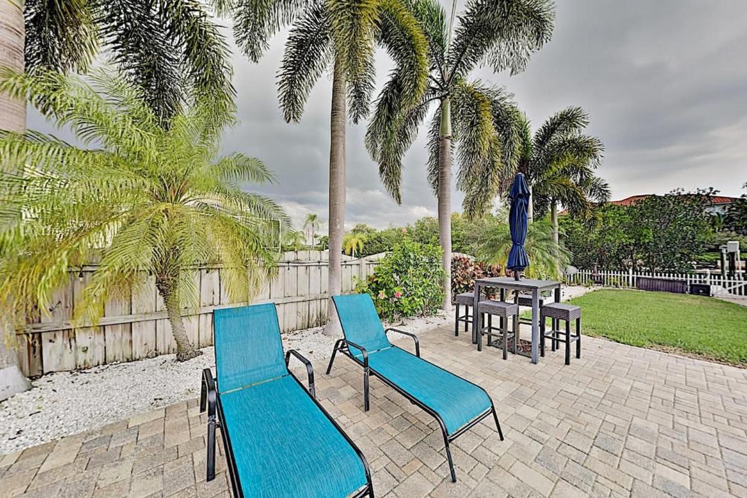 Photo of Patio Balcony in Apollo Beach
