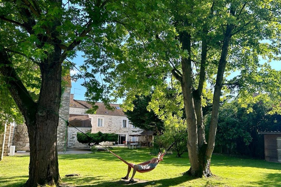 Photo of Outdoor in Chatillon-la-Borde