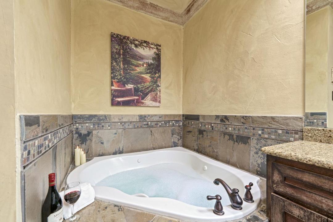 Photo of Bathroom in Blanco