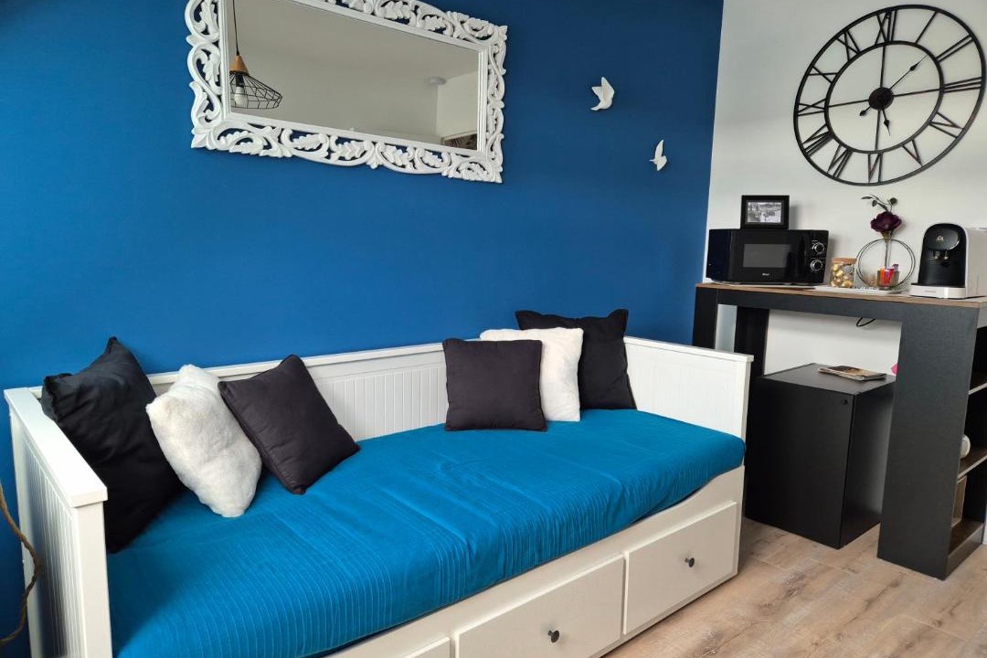 Photo of Bedroom in Escoville