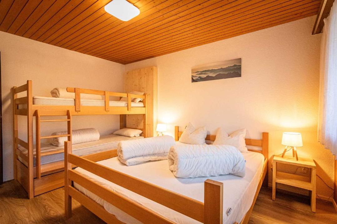 Photo of Bedroom in Schwarzsee