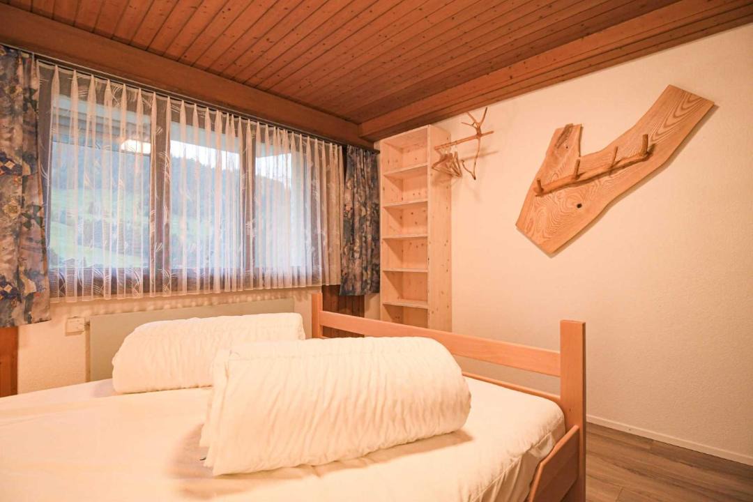 Photo of Bedroom in Schwarzsee