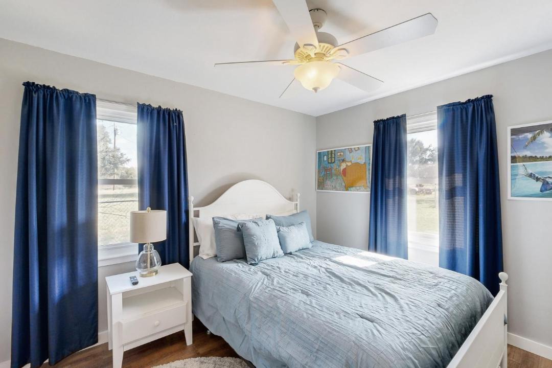 Photo of Bedroom in Granite Shoals