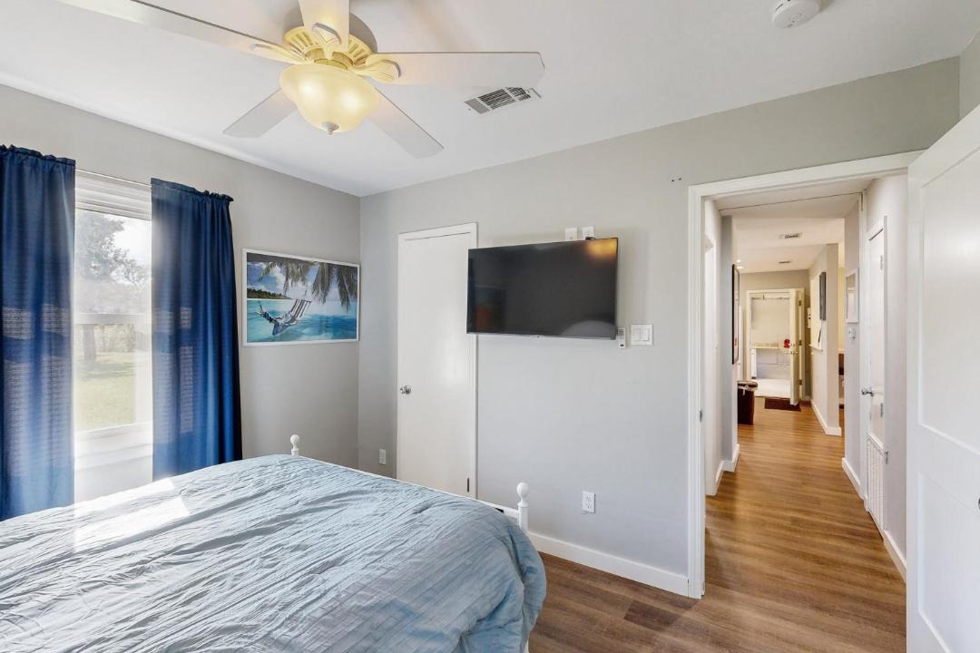 Photo of Bedroom in Granite Shoals