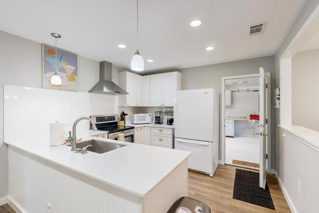 Photo of Kitchen in Granite Shoals