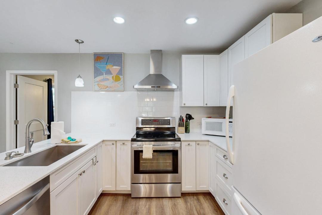 Photo of Kitchen in Granite Shoals