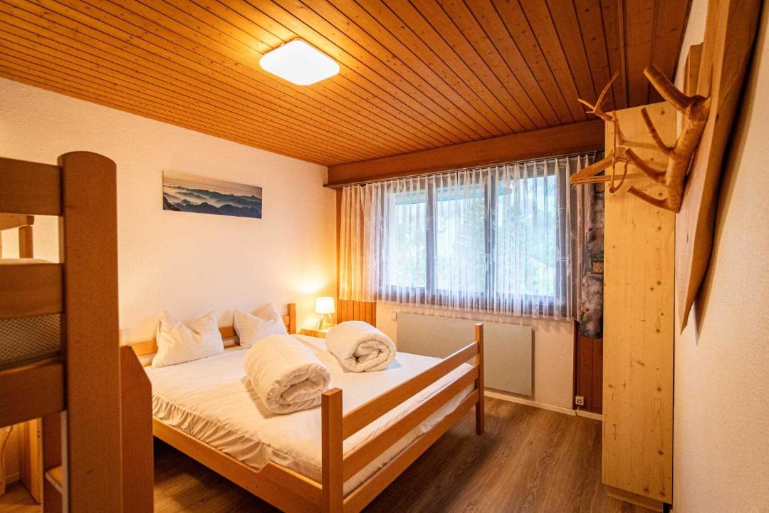 Photo of Bedroom in Schwarzsee