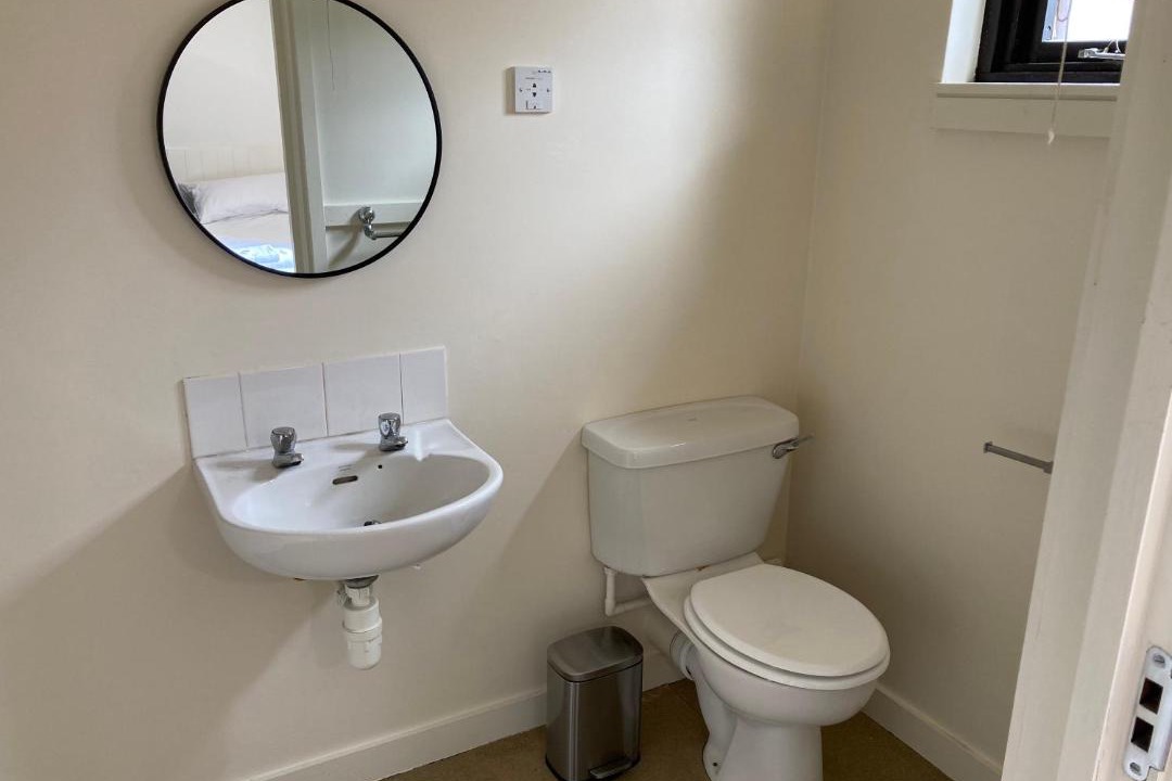 Photo of Bathroom in Linlithgow