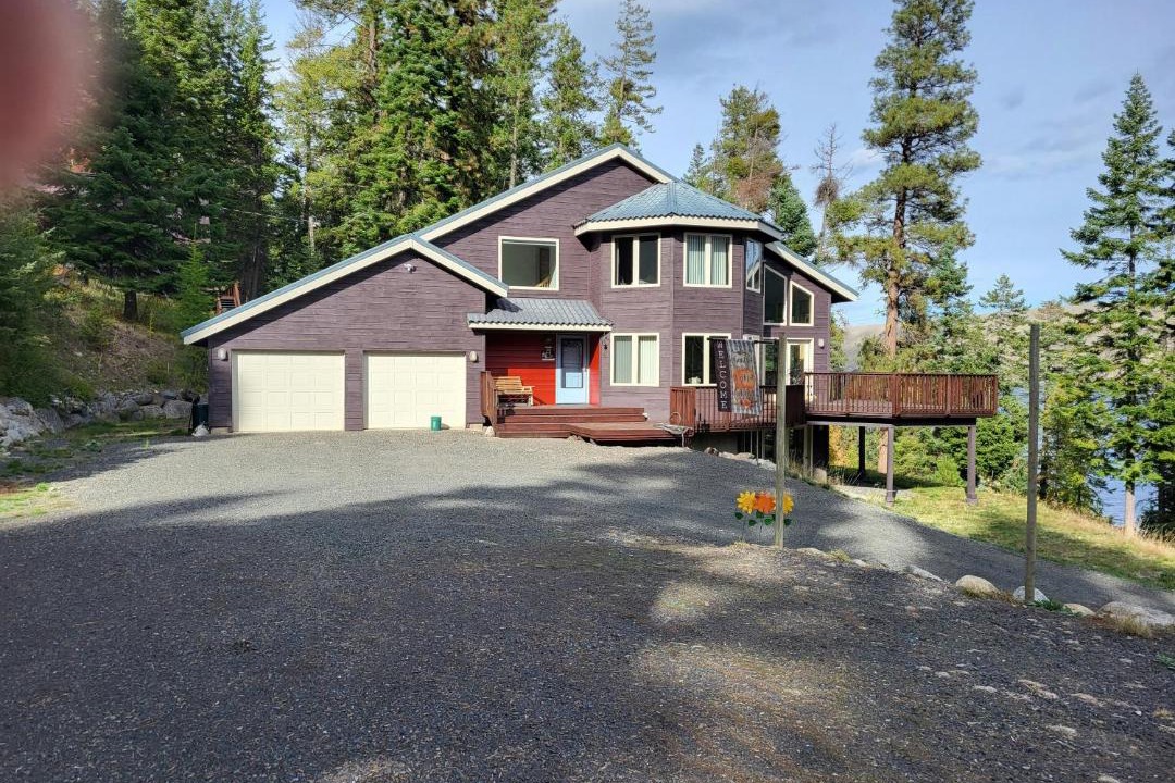 Photo of Others in Wallowa County