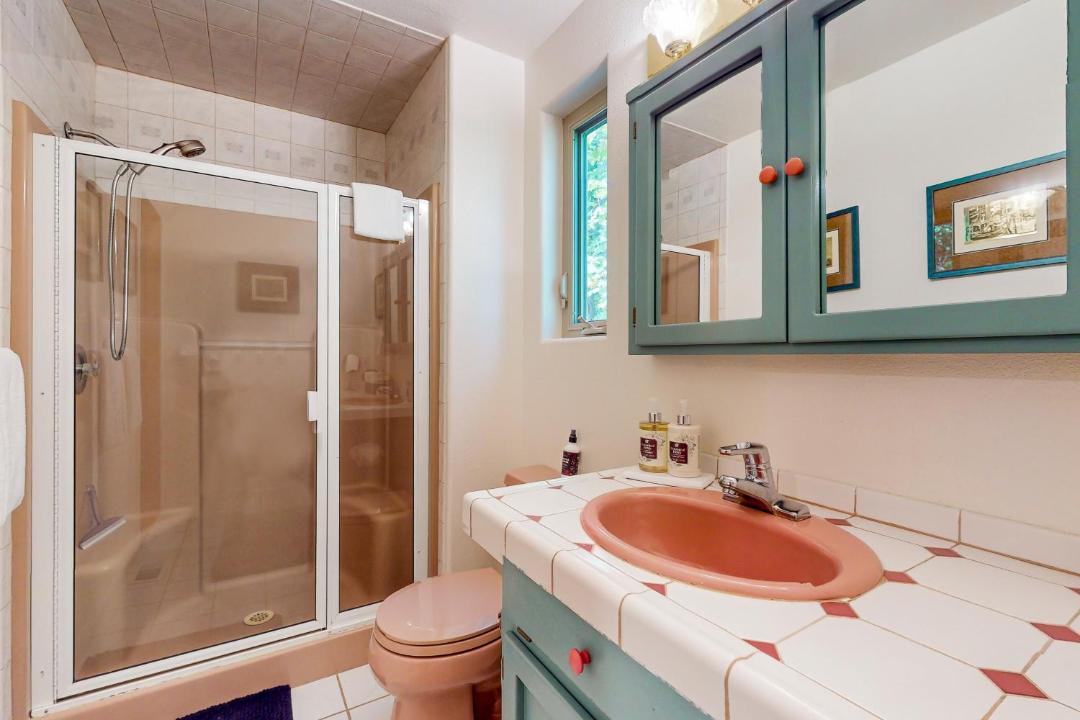 Photo of Bathroom in Brinnon