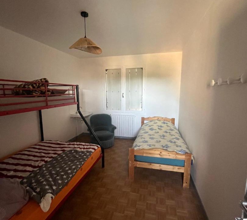 Photo of Bedroom in Saint-Romans-les-Melle