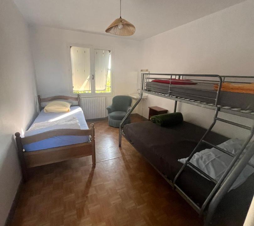 Photo of Bedroom in Saint-Romans-les-Melle