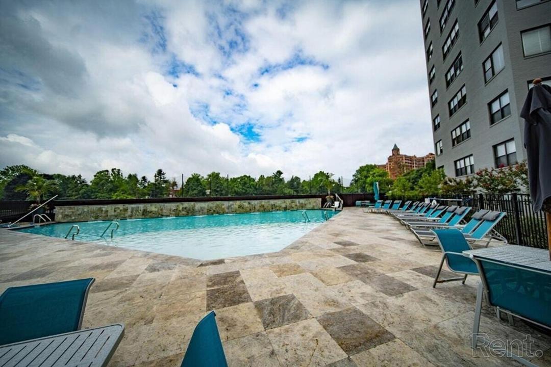 Photo of Outdoor in East Falls