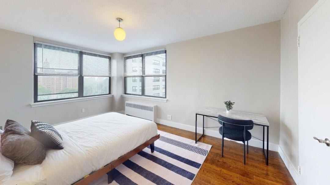 Photo of Bedroom in East Falls