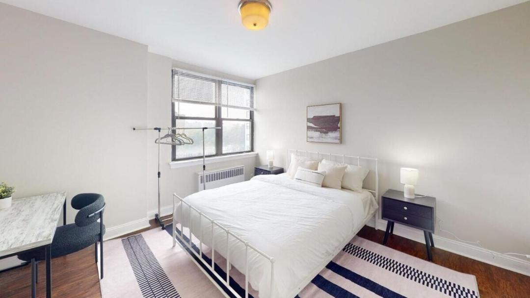 Photo of Bedroom in East Falls