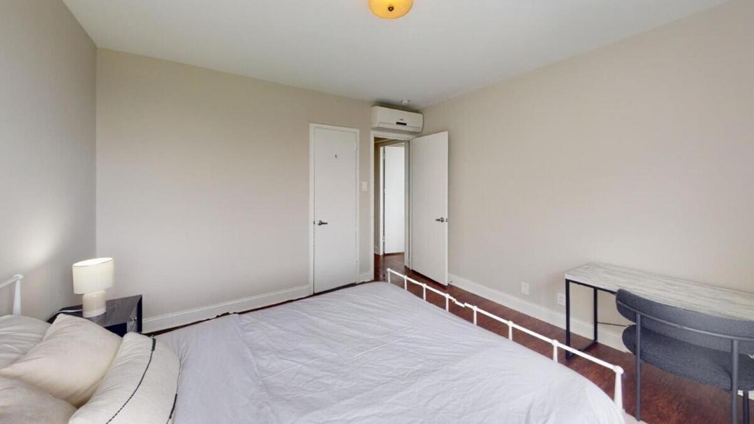 Photo of Bedroom in East Falls