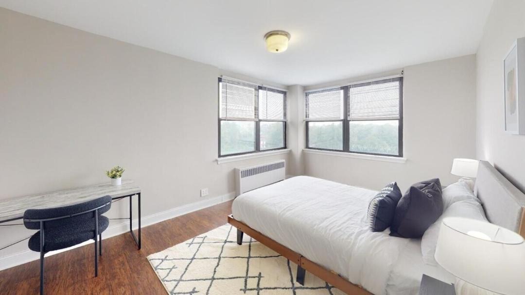 Photo of Bedroom in East Falls