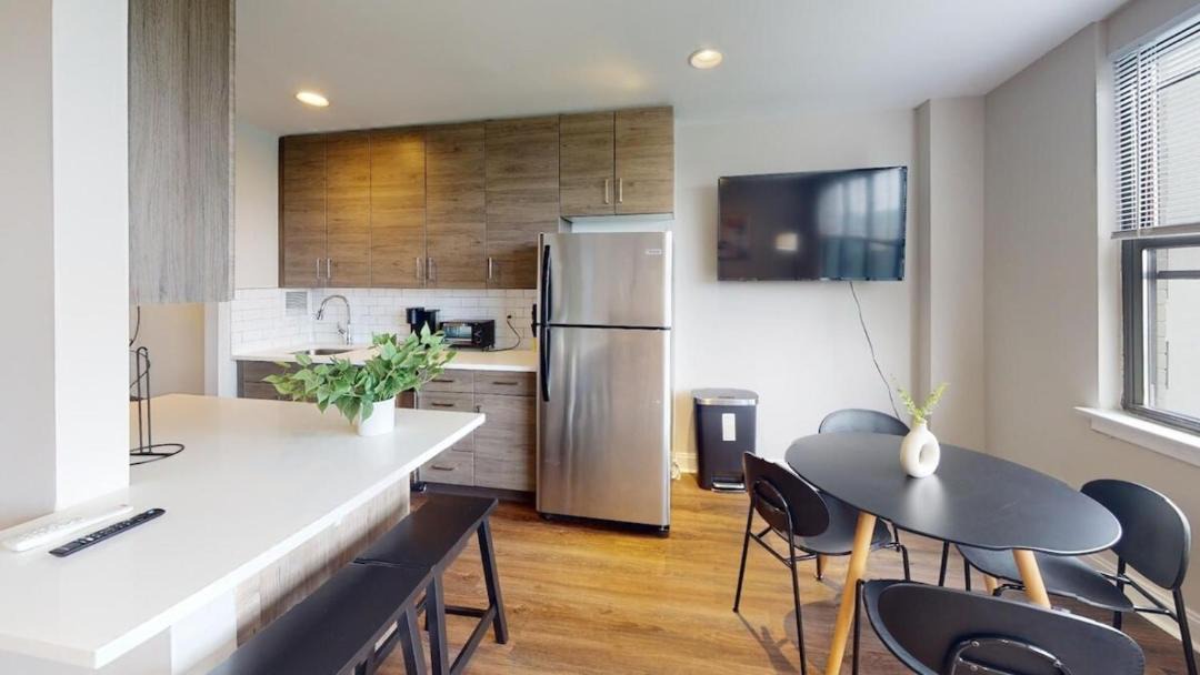 Photo of Livingroom in East Falls