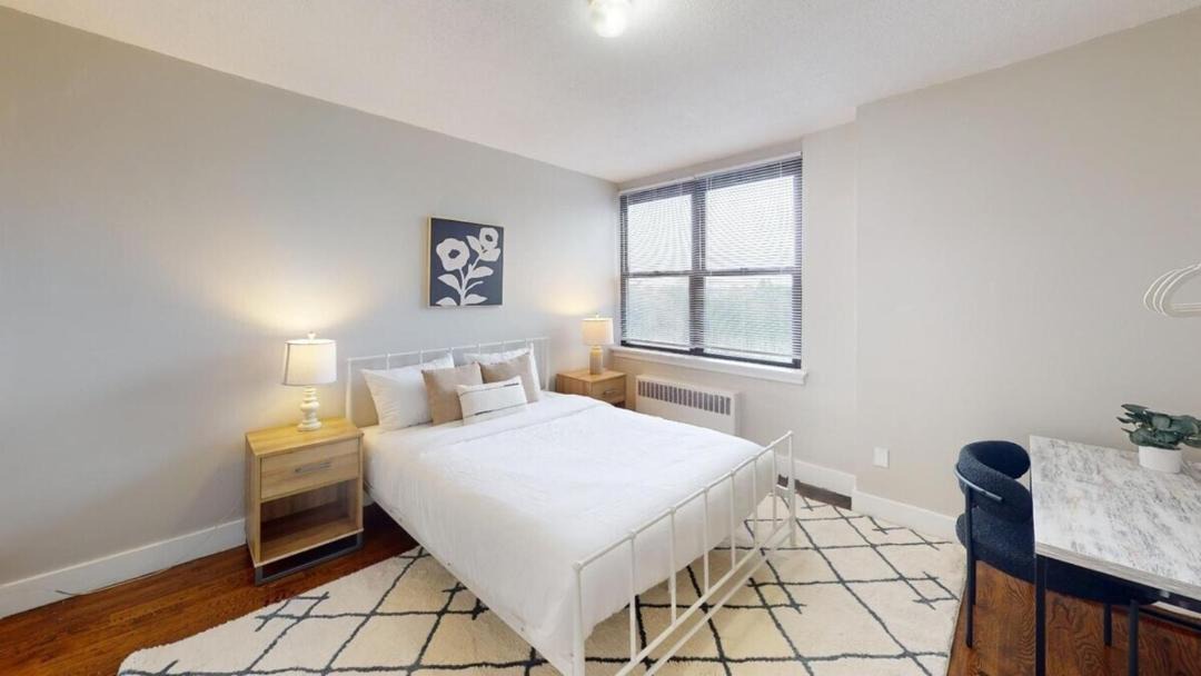 Photo of Bedroom in East Falls