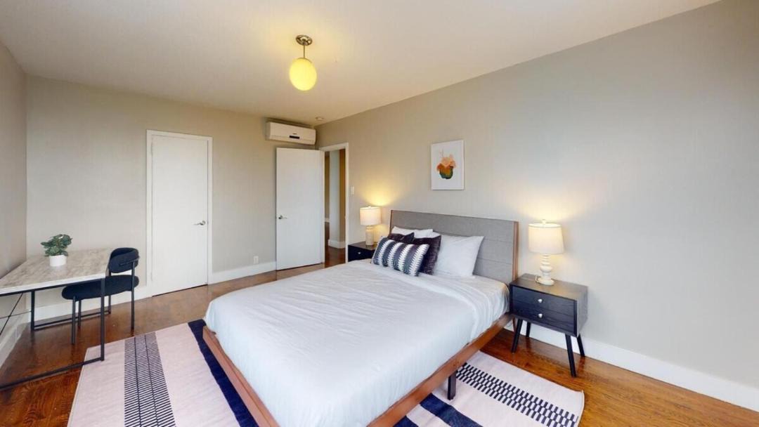 Photo of Bedroom in East Falls