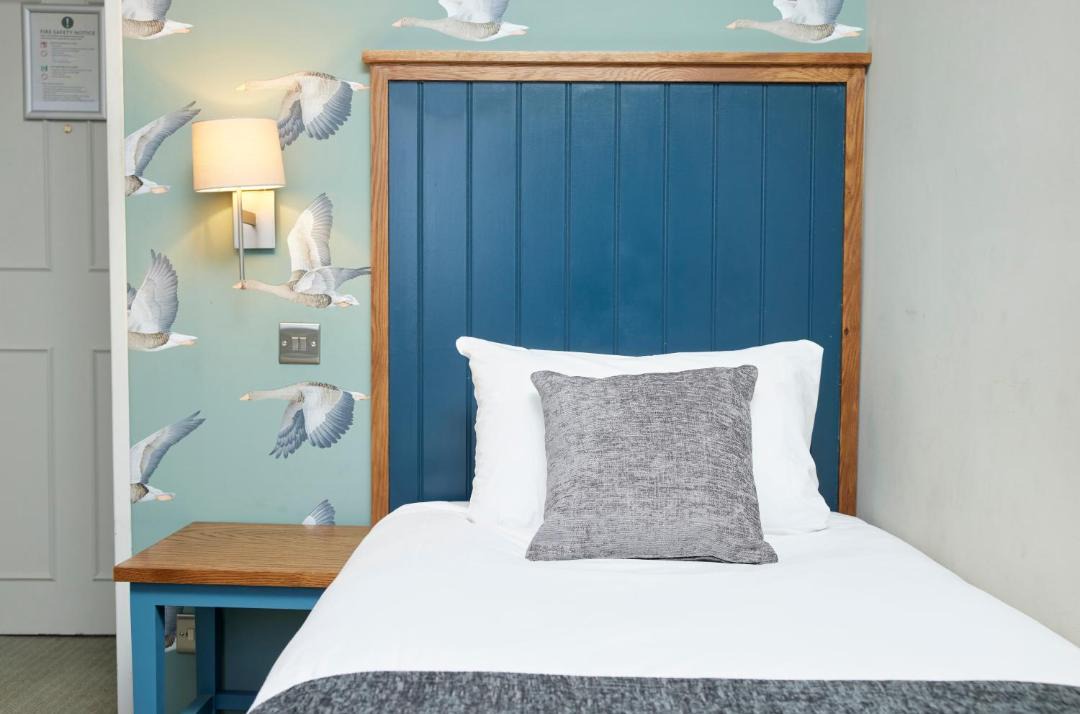 Photo of Bedroom in Hitchin