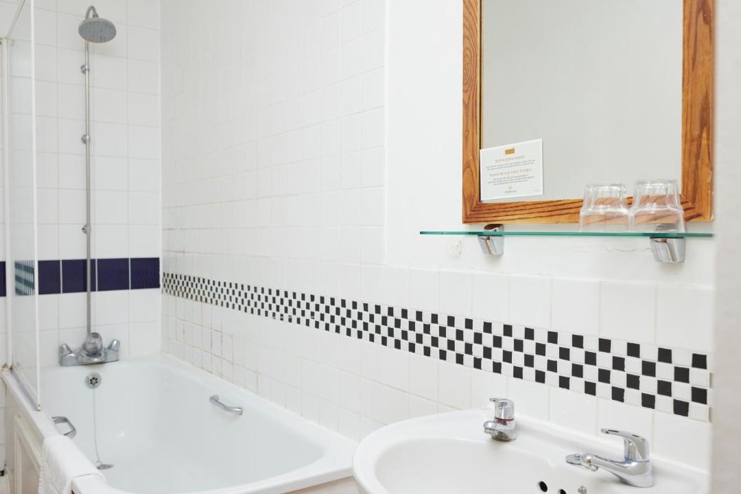 Photo of Bathroom in Hitchin