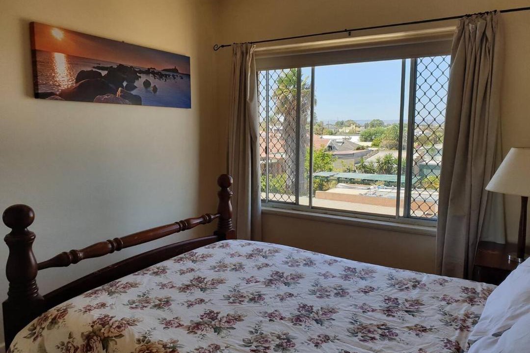 Photo of Bedroom in Semaphore Park