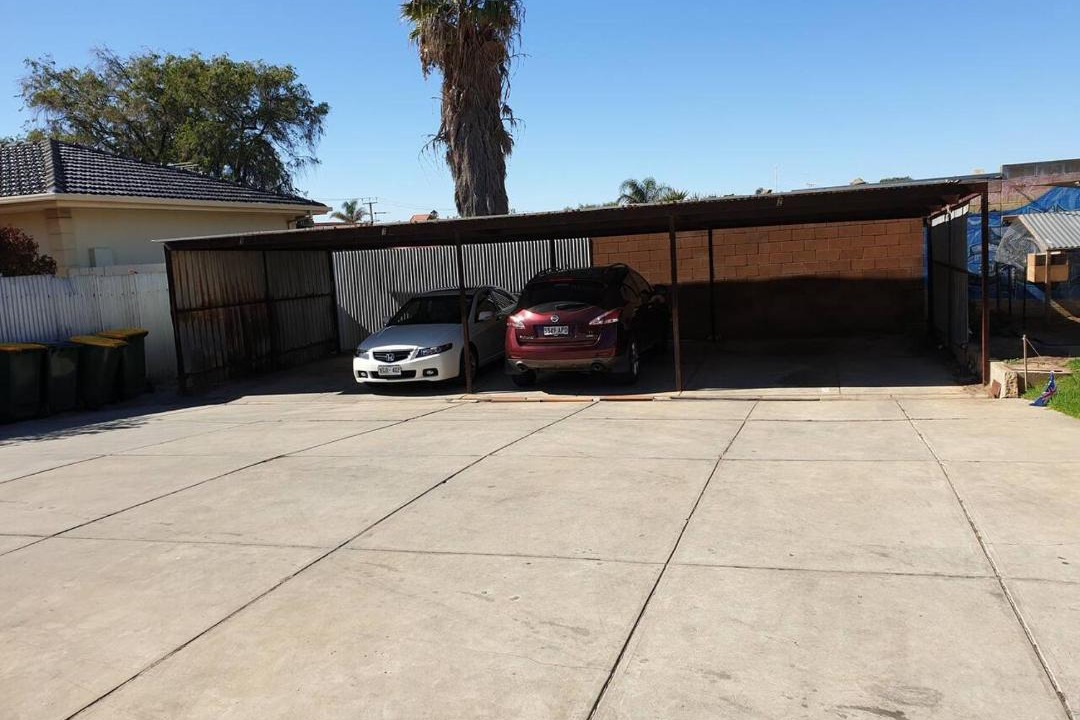 Photo of Others in Semaphore Park