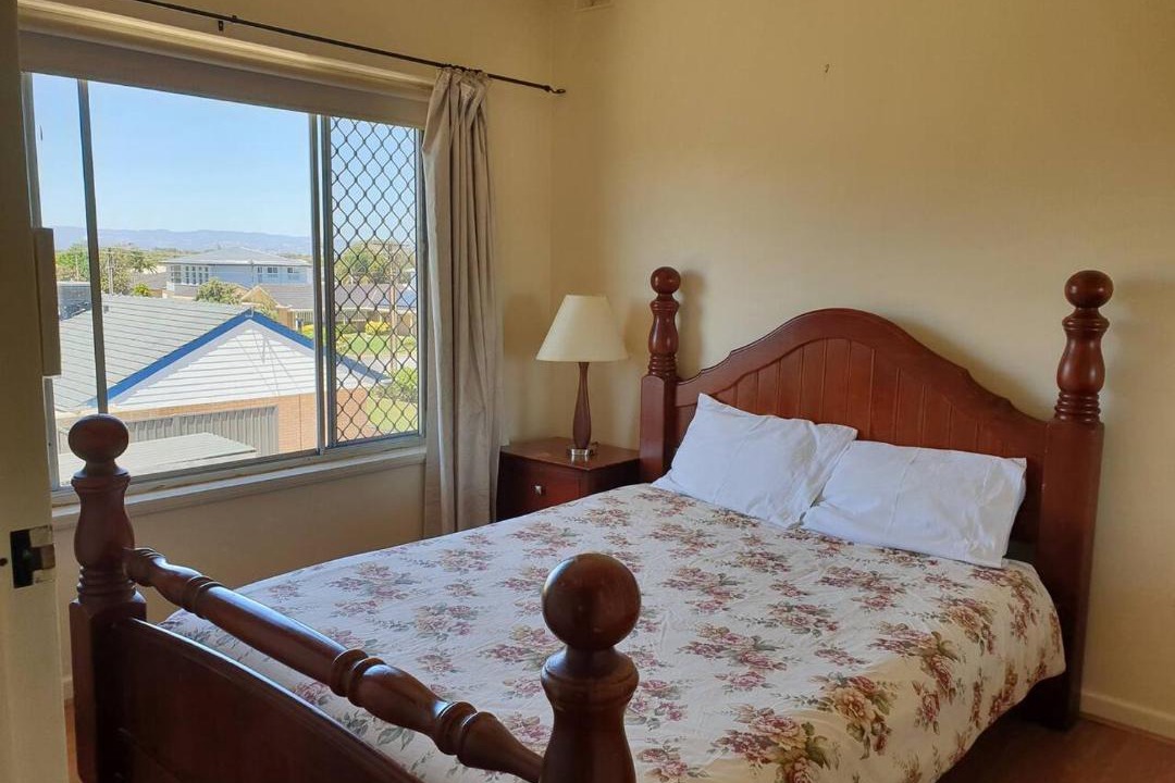 Photo of Bedroom in Semaphore Park