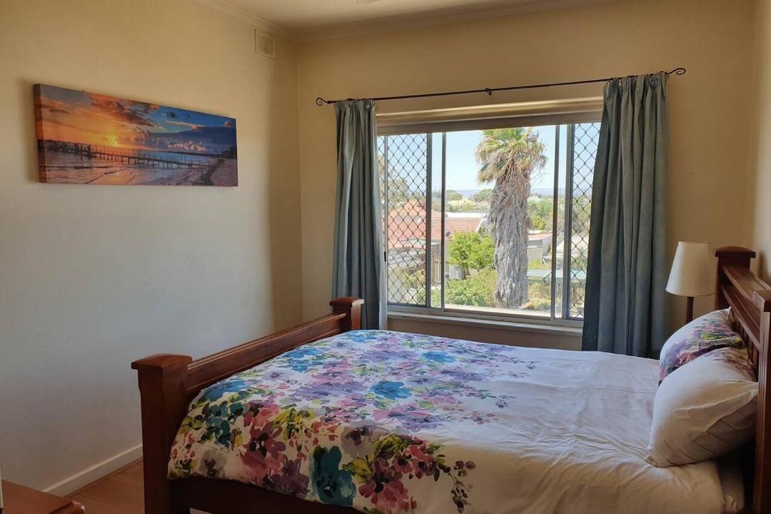 Photo of Bedroom in Semaphore Park