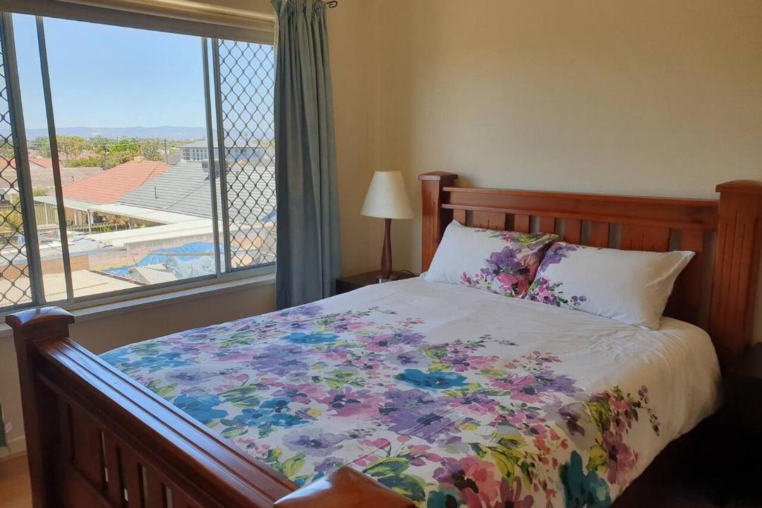 Photo of Bedroom in Semaphore Park