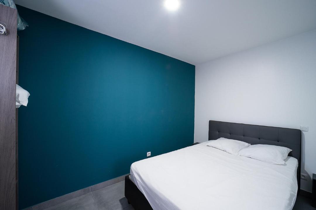 Photo of Bedroom in Fitou